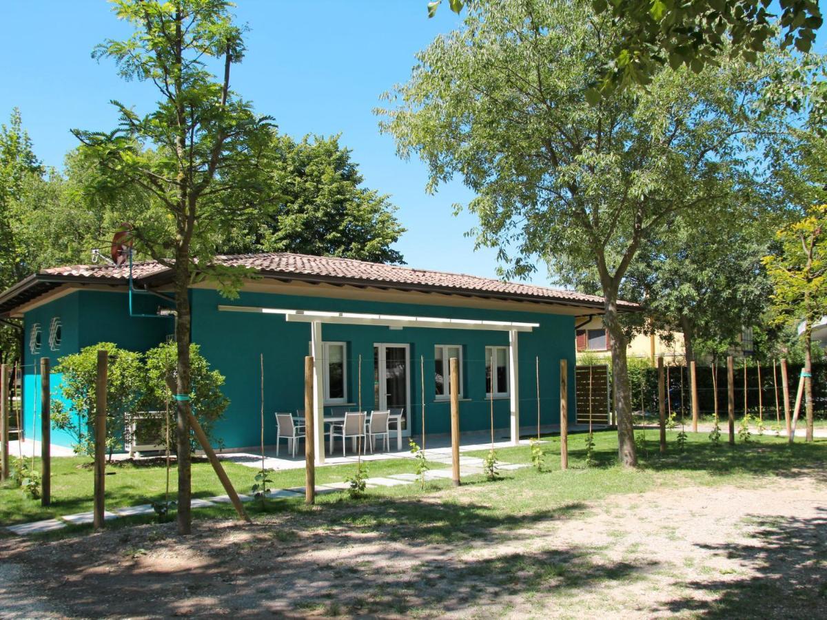 Holiday Home Fior Di Sole By Interhome มาแนร์บา เดล การ์ดา ภายนอก รูปภาพ