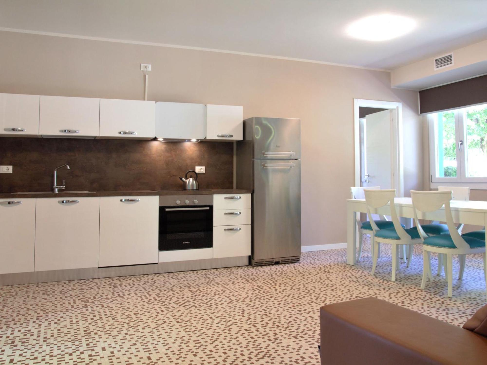 Holiday Home Fior Di Sole By Interhome มาแนร์บา เดล การ์ดา ภายนอก รูปภาพ