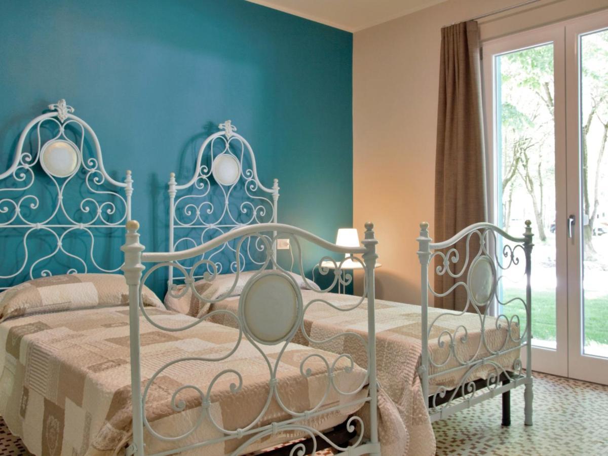 Holiday Home Fior Di Sole By Interhome มาแนร์บา เดล การ์ดา ภายนอก รูปภาพ