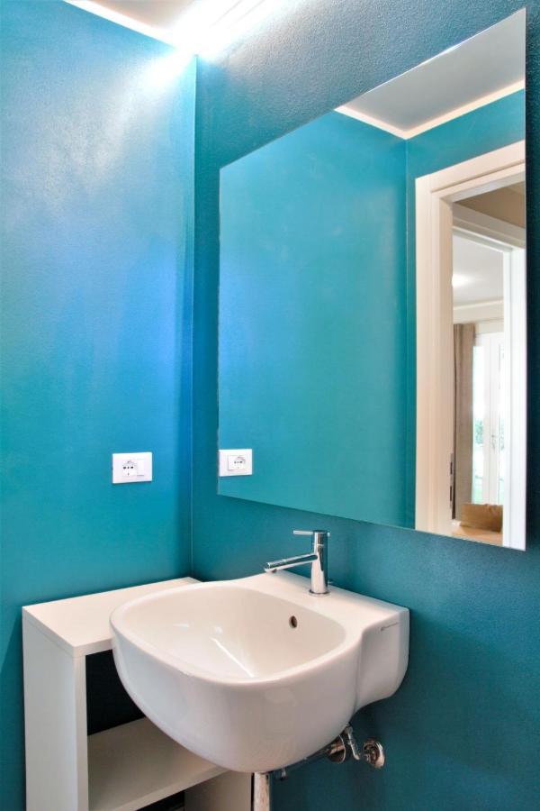 Holiday Home Fior Di Sole By Interhome มาแนร์บา เดล การ์ดา ภายนอก รูปภาพ